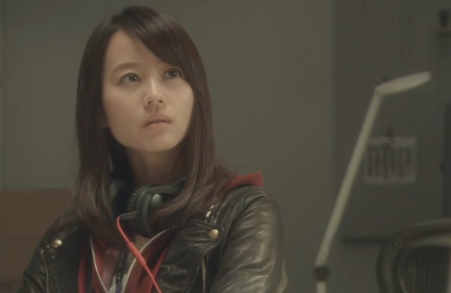 堀北真希さんを語る