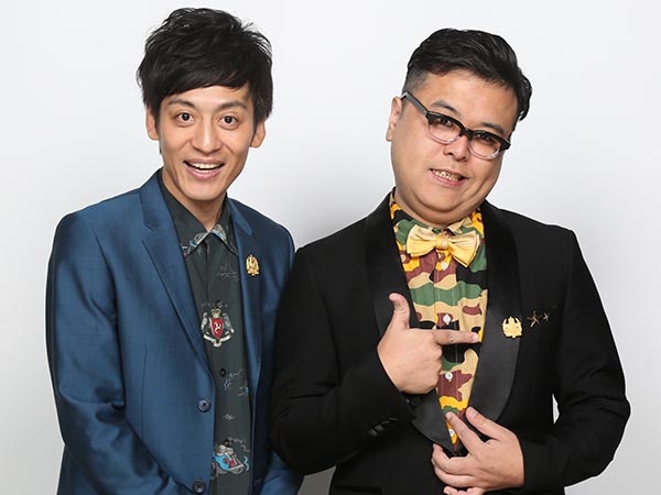 『M-1』審査員・上沼恵美子への「暴言動画」拡散中!とろサーモン・久保田かずのぶに「吉本は呆れ」