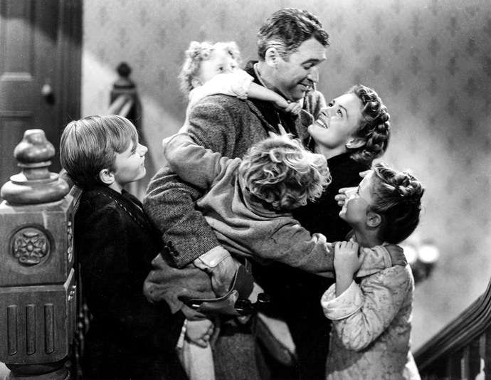 子供と楽しめるクリスマス映画