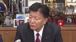 自公政権、今国会での改憲案(自衛隊の明記など)の提示断念 野党に配慮 ｜ 保守速報