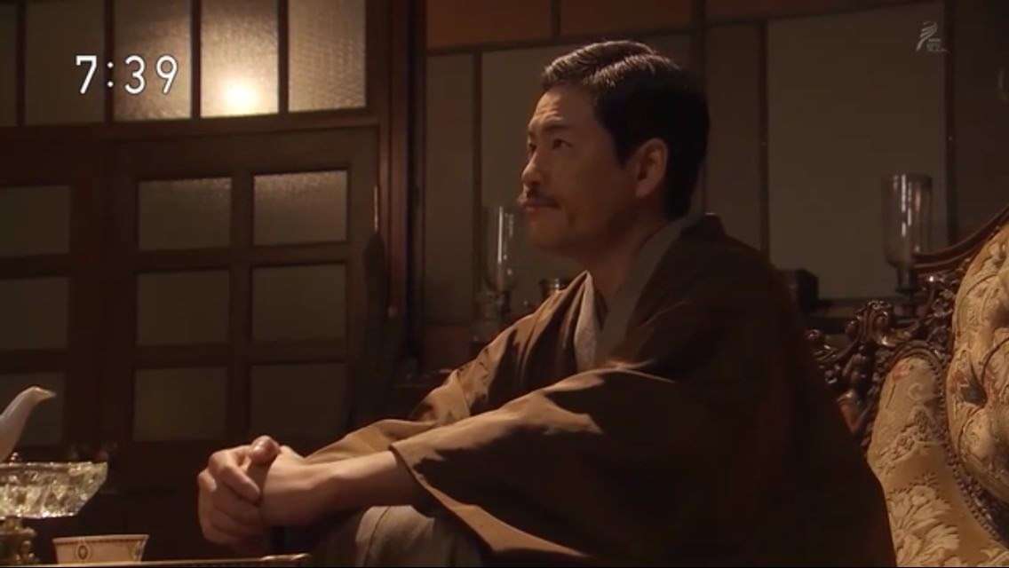 【画像】朝ドラ「まんぷく」出演者の「まんぷく」以外を見てみたい