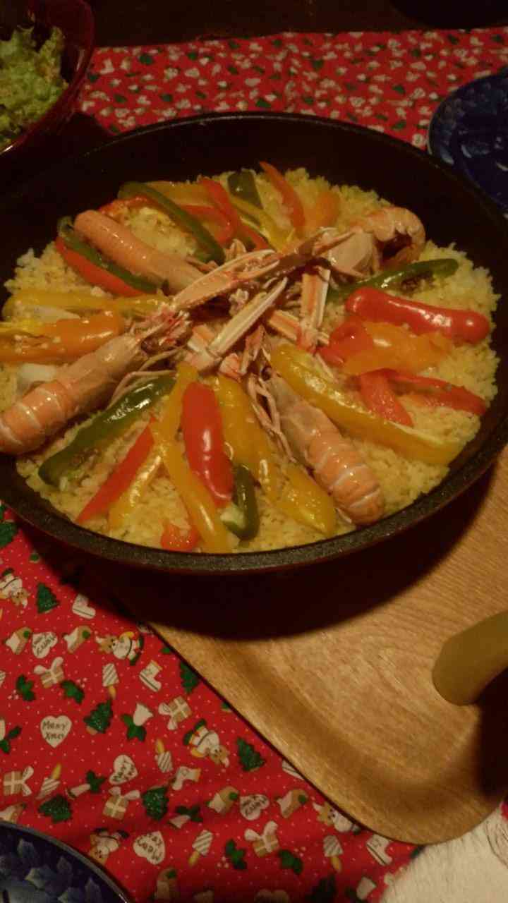 みんなのクリスマスディナーが見たい！