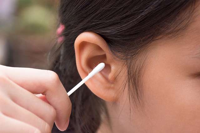 やりすぎると「耳垢栓塞」になる？ 米医学会が耳掃除に注意呼びかけ - ライブドアニュース