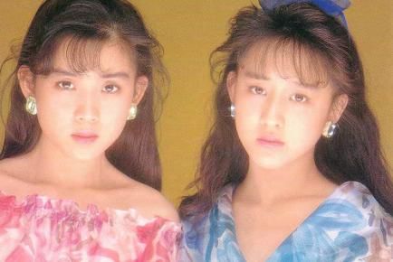 レコード大賞　Winkのビジュアルが話題に