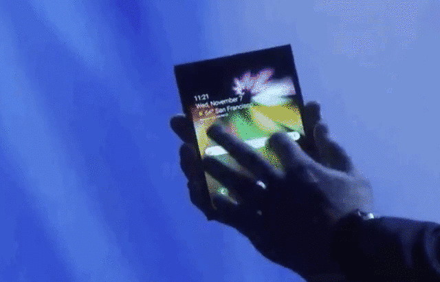 おすすめのAndroid機種