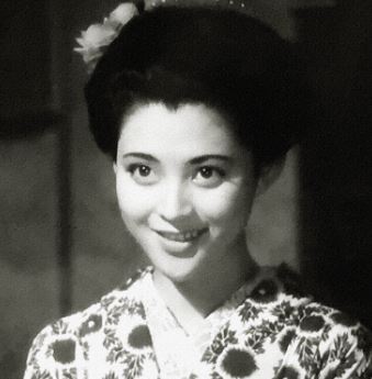 昭和の美人タレントの画像を貼ってください