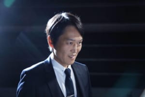 【科捜研の男】千原ジュニア演じる“警視庁刑事部長”に「無理がありすぎる！」の声