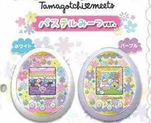 たまごっち好きな人・好きだった人