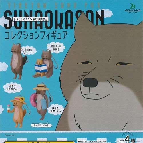 猫か象かチベスナの画像を張るトピ