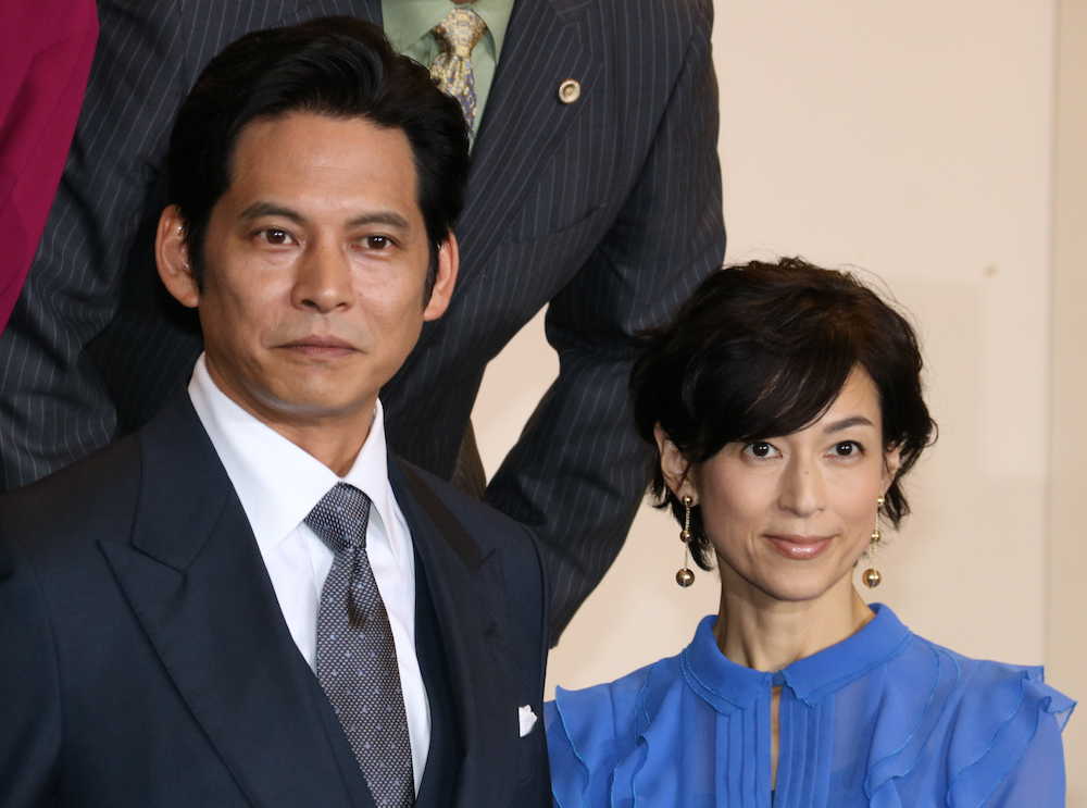 「ＳＵＩＴＳ」最終回１０・８％　“月９”復活！３年ぶりの２作連続期間平均２桁― スポニチ Sponichi Annex 芸能