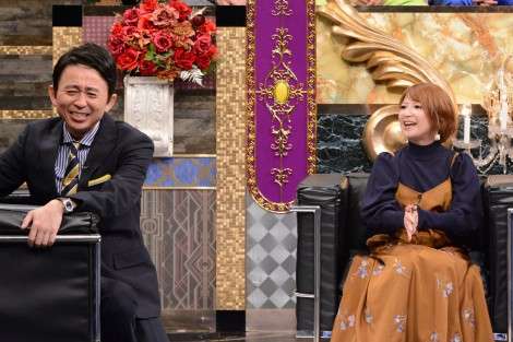 矢口真里、現在の家賃は「1Kで18万」『有吉反省会』に“今さら”登場 | ORICON NEWS