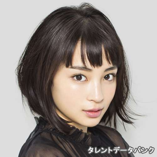 [ランキング] ショートカットがかわいすぎた女性芸能人ランキング1位から9位|広瀬すず,新垣結衣,本田翼|他 - gooランキング