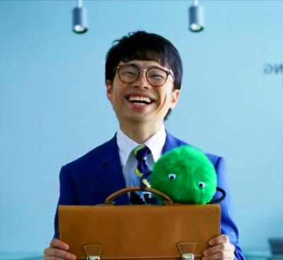 【画像】朝ドラ「まんぷく」出演者の「まんぷく」以外を見てみたい