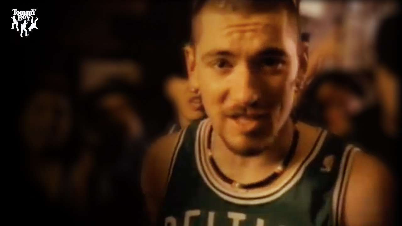 House of Pain - Jump Around (Music Video) - YouTube