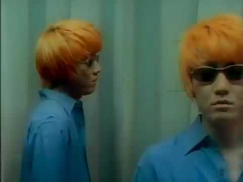 ESCAPE【MOON CHILD】 - YouTube