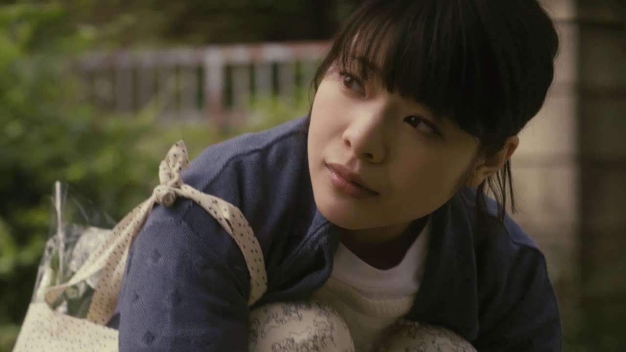 浜野謙太（ハマケン）・岸井ゆきの主演　ツヴァイ「ひとりじゃない。」篇　90秒 - YouTube