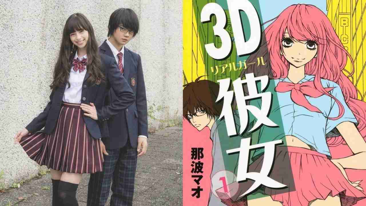 中島健人＆中条あやみ『CanCam』登場「2人で表紙うれしいです！」