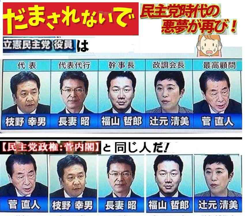 安倍政権について。皆で語ろう考えよう