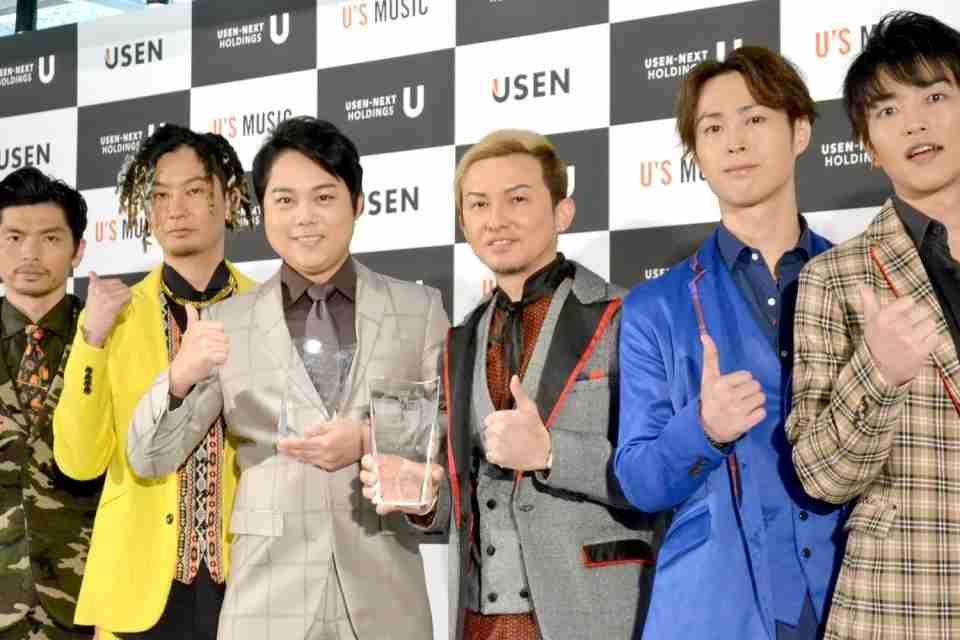 平成最後の年、最も“街で流れた曲”にDA PUMP「U.S.A.」（コンフィデンス） - Yahoo!ニュース