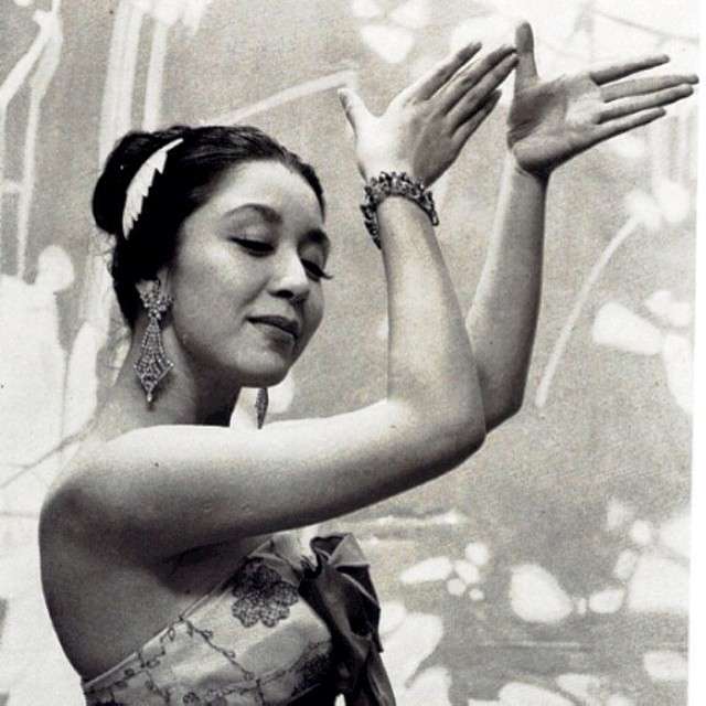 昭和の美人タレントの画像を貼ってください