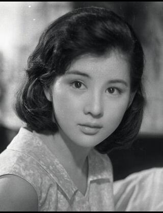 昭和の美人タレントの画像を貼ってください