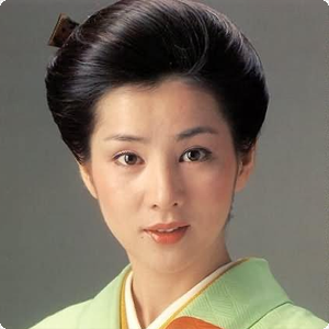 昭和の美人タレントの画像を貼ってください