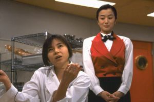 いろんな鈴木京香さんが見たい