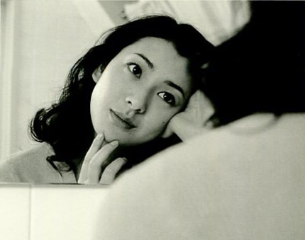 昭和の美人タレントの画像を貼ってください
