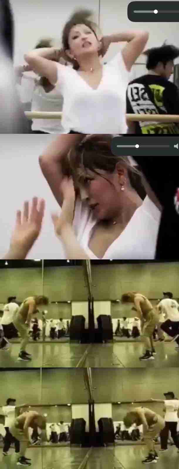 浜崎あゆみ、AAA・浦田直也のソロライブ会場に訪れ