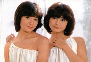 昭和の美人タレントの画像を貼ってください