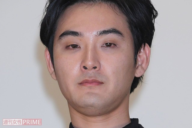 松田龍平と黒木華がお台場デートか ドラマ「獣なれ」で共演 - ライブドアニュース