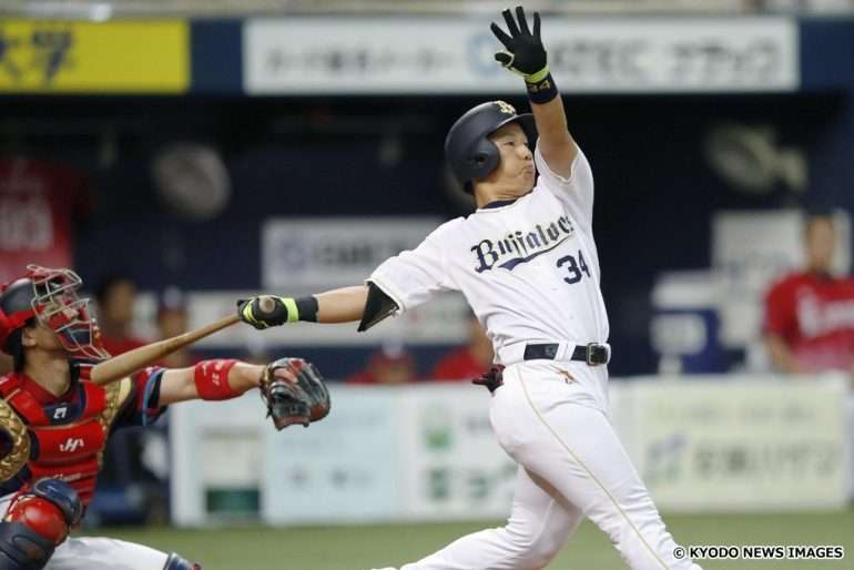 【オリックス】吉田正尚、管理栄養士のゆり香と結婚！