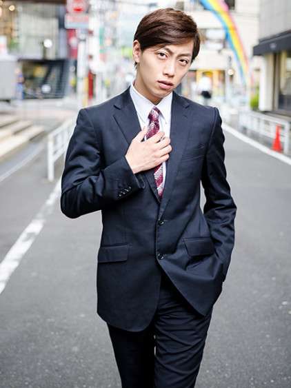 「重大な契約違反」男性アイドルが結婚発覚、進退を投票で決定