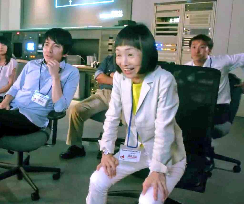 高島礼子 左手薬指に指輪も もう気にしない ガールズちゃんねる Girls Channel