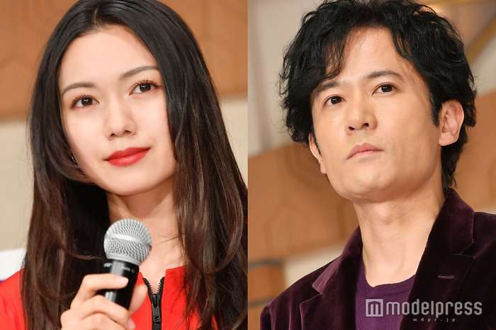 (画像1/17) 稲垣吾郎、“問題作”で初共演・二階堂ふみに「衝撃が走った」 互いの印象を語る＜ばるぼら＞