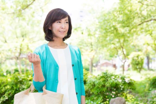 熟女と呼ばれるのは何歳から？　「いくつになっても嫌」と思っている女性も