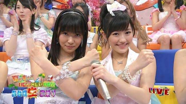 HKT48松田祐実が活動辞退、指原莉乃「憤り感じる」