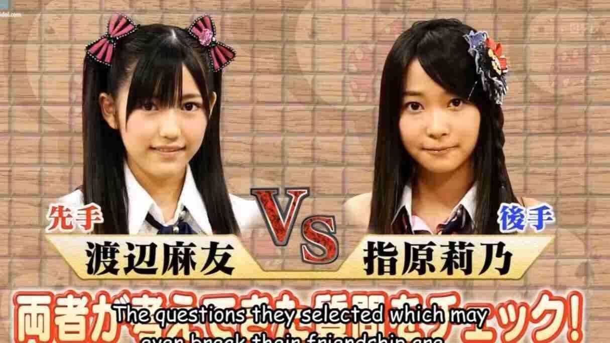 HKT48松田祐実が活動辞退、指原莉乃「憤り感じる」