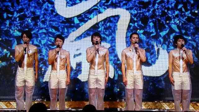 NHK紅白なのに“特別枠”ばかり 平成最後はご都合主義の極み