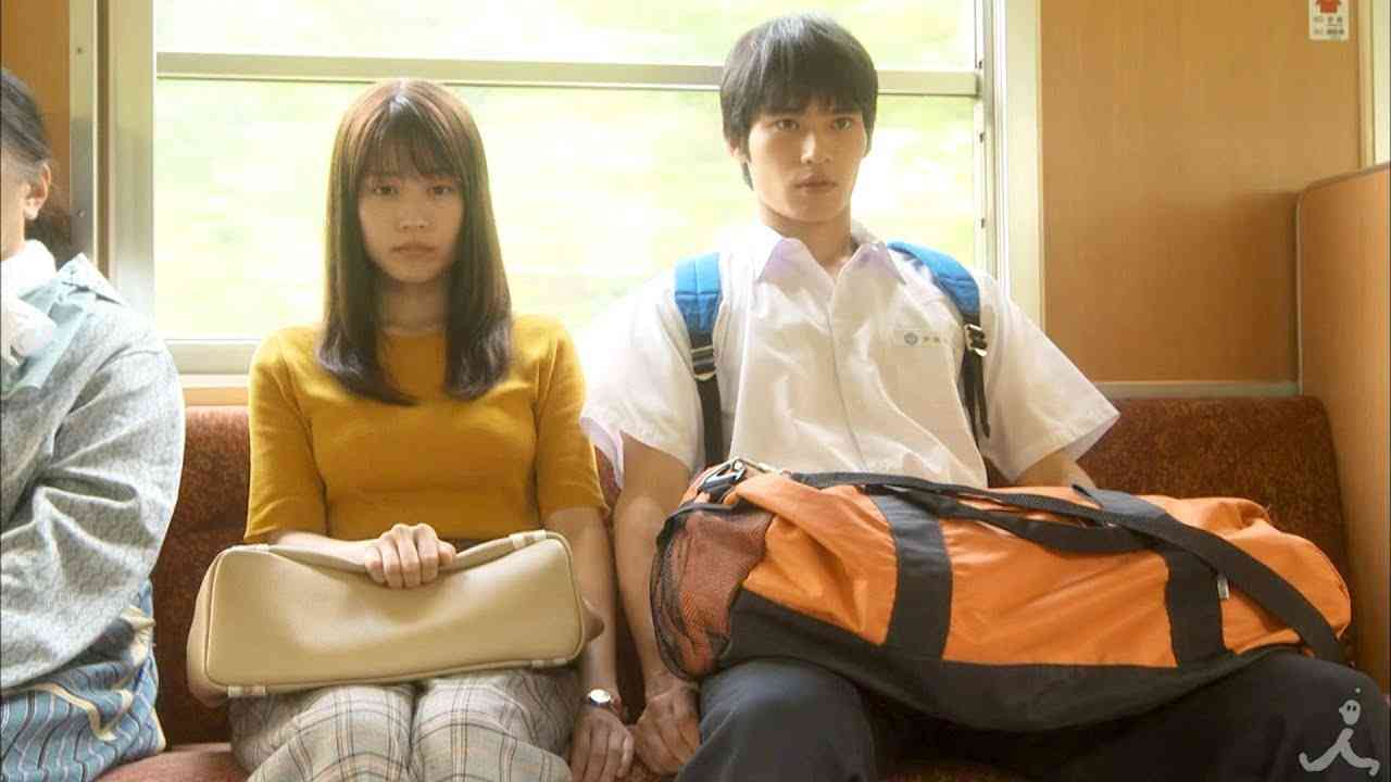 火曜ドラマ『中学聖日記』× Uru「プロローグ」スペシャルダイジェスト【TBS】 - YouTube