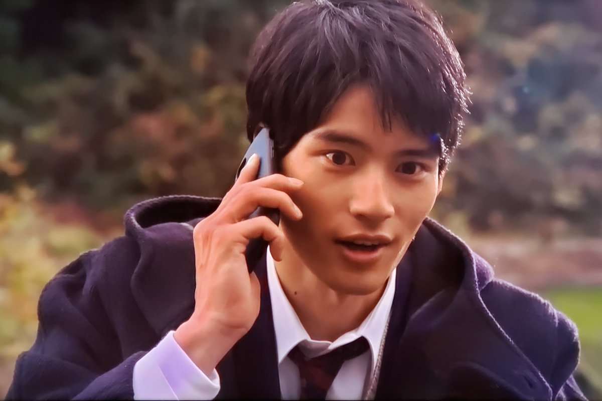 【実況・感想】「中学聖日記」 第10話