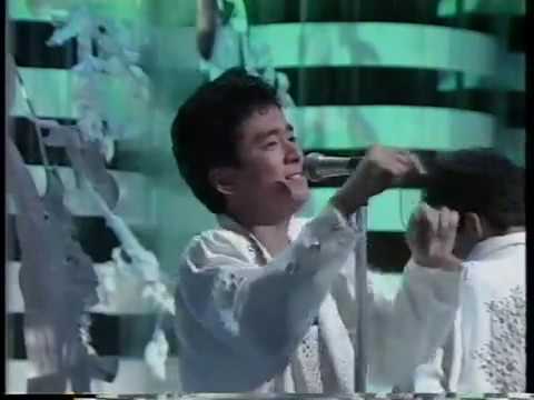 少年隊　君だけに - YouTube