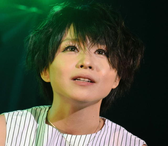 misono、人間ドックの結果E判定が2つ…「いったん、妊活もやめます！」