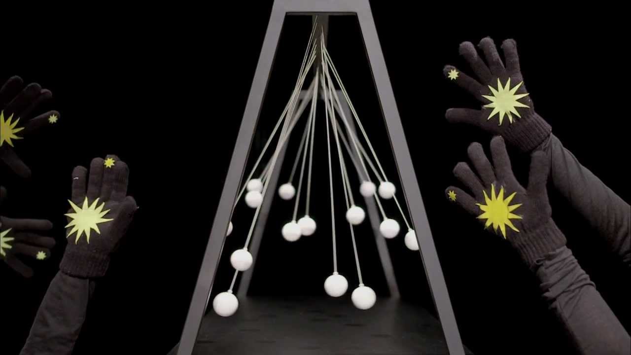 ねごと - シンクロマニカ [Official Music Video] - YouTube