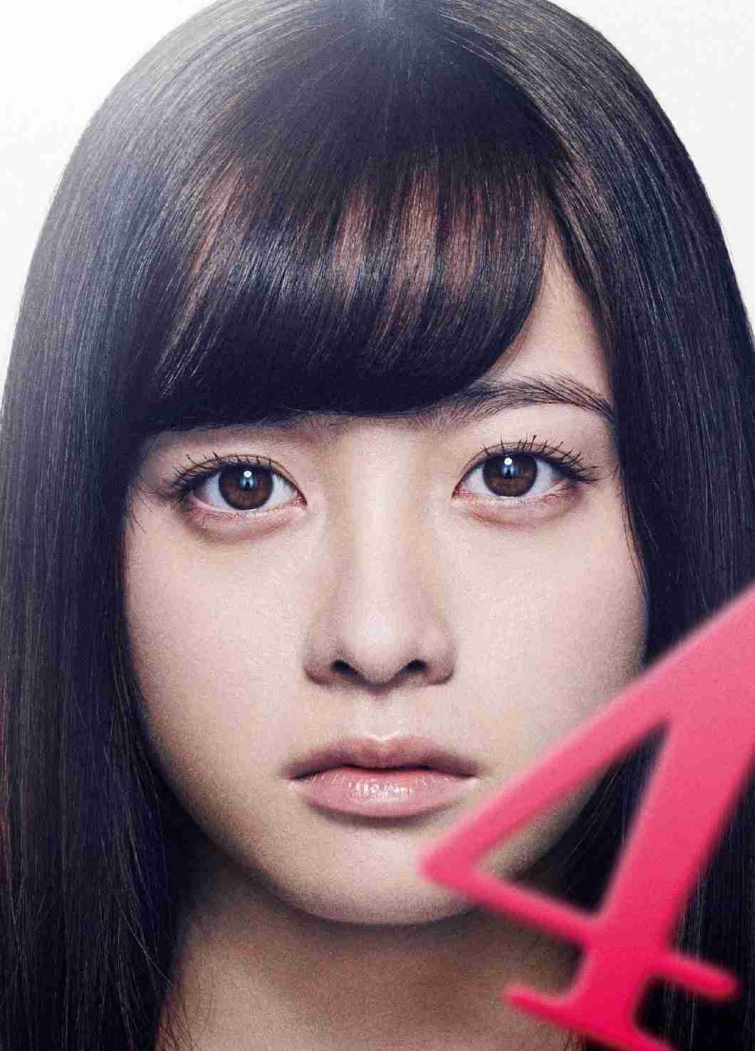 橋本環奈「十二人の死にたい子どもたち」予想白熱した“4番”だった 人気女優役