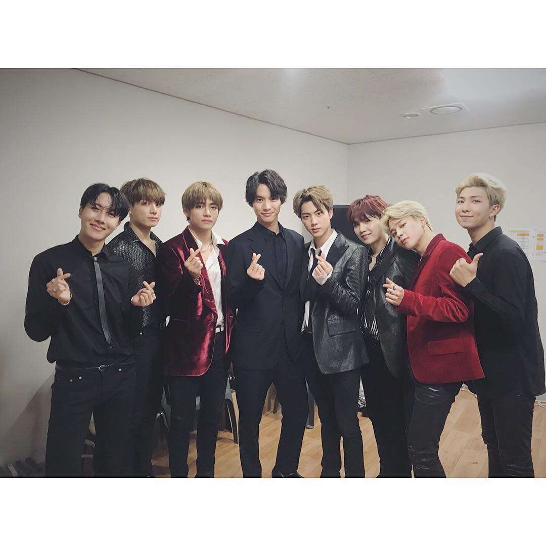 いろんなアジアのイケメンが見たい part5