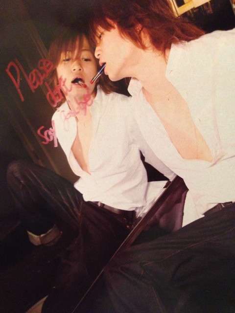 男子力って何だと思いますか？　～女子力ばかり求めないで！