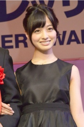 橋本環奈「十二人の死にたい子どもたち」予想白熱した“4番”だった 人気女優役