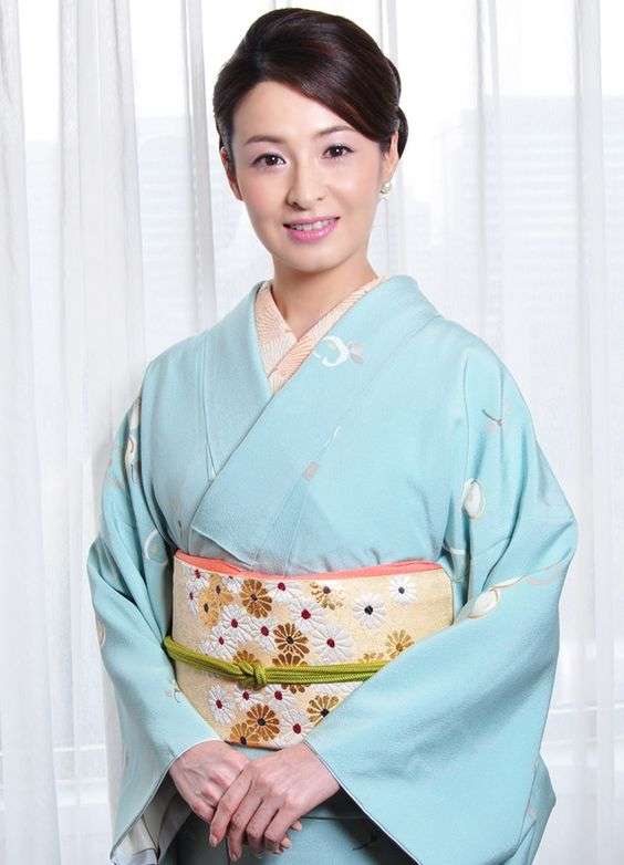 美男美女の和服画像を見たい