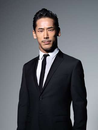 いろんなアジアのイケメンが見たい part5